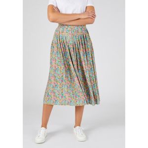 Jupe plissee la redoute sales