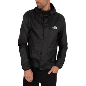 coupe vent the north face 1985