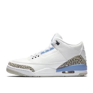 JORDAN 3 enfants pas cher