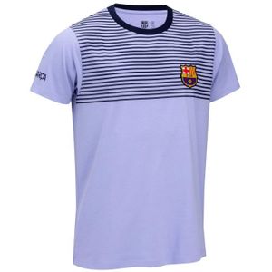 MAILLOT DE FOOTBALL - T-SHIRT DE FOOTBALL - POLO DE FOOTBALL T-shirt Barça  - Collection officielle FC Barcelon