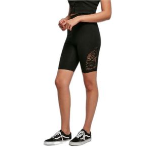 Cuissard Cycliste Femme Rembourré Zacro - Short Vélo Gel Confortable Avec Poches - Respirant Anti-Glissant