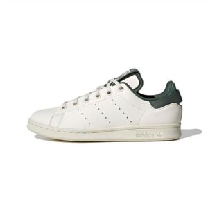 BASKET Basket adidas Originals STAN SMITH Junior - Blanc,