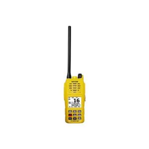 VHF PORTABLE - VHF FIXE - RADIO VHF portable - RT 420DSC-MAX -  NAVICOM