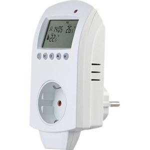 Thermostat de radiateur de modèle L
