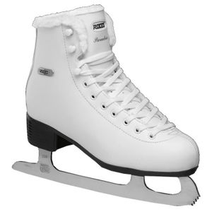Roces Paradise Patins à glace pour Femme - Ice Skates - Hockey, Patins à glace