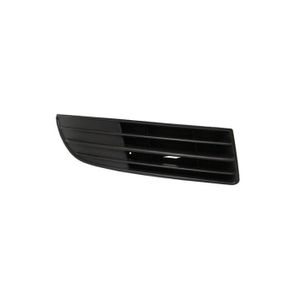 2008-2012 BMW 3 E90 E91 M-Sport pare-chocs Avant Brouillard Calandre Côté conducteur NOUVEAU