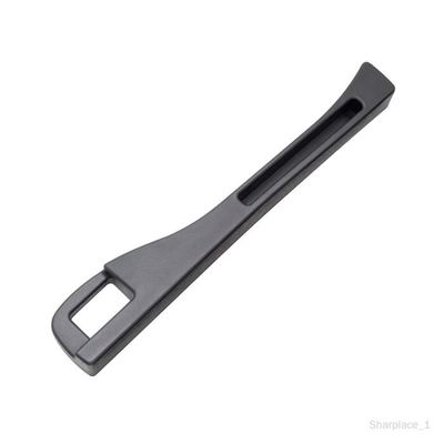 Lot De 2 Remplisseurs D'Espace De Siège Auto - Organisateur Anti-Chute Pour Téléphone, Clés - Universel Pour Voiture, SUV - 10
