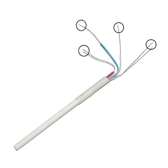 VBESTLIFE Noyau De Chauffage En Fer à Souder 1Pcs 110V/220V 60W Noyau