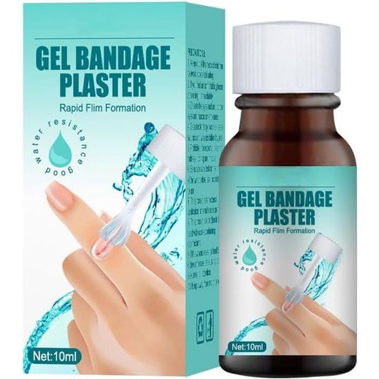 Gel Hydrocolloïde MEDEX SWISS Argosept Avec Argent - Soin Des Petites Blessures, 50g