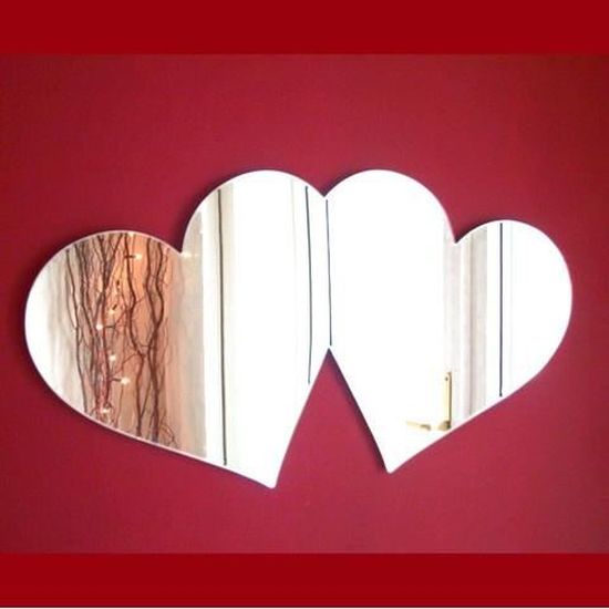 Plusieurs Tailles Disponibles Gymnaste Acrylique Miroir