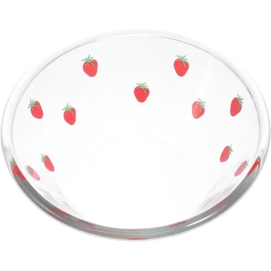 kurtrusly Bol à Salade en Céramique avec Poignées Couleur Unie Adorable Lavable Mignon pour Petit-Déjeuner Dîner Soupe Fruits Vaisselle Rose kurtrusly Bol à Salade en Céramique avec Poignées Couleur Unie Adorable Lavable Mignon pour Petit-Déjeuner Dîner Soupe Fruits Vaisselle Rose