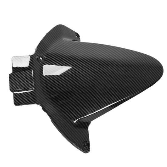 Pare-boue Arrière Pour Renault Megane CC (EZ0/1) – Lot De 2, Neufs