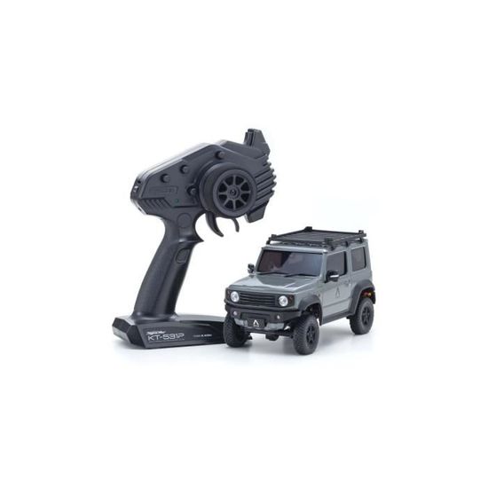 RADIOCOMMANDE SANWA MARK EUR 650,00 - FR