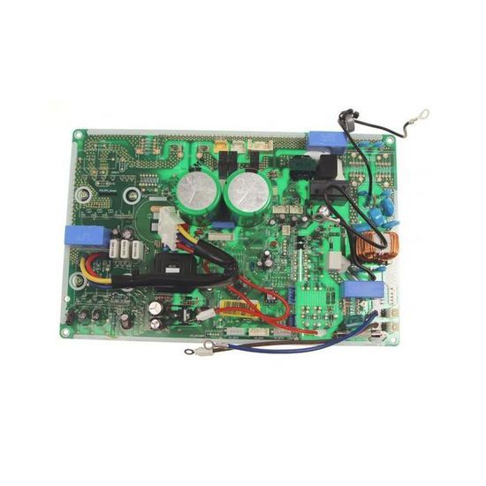 Carte électronique Pour Chaudière BLX-MCU CF CM (d'occasion, Fonctionnelle)