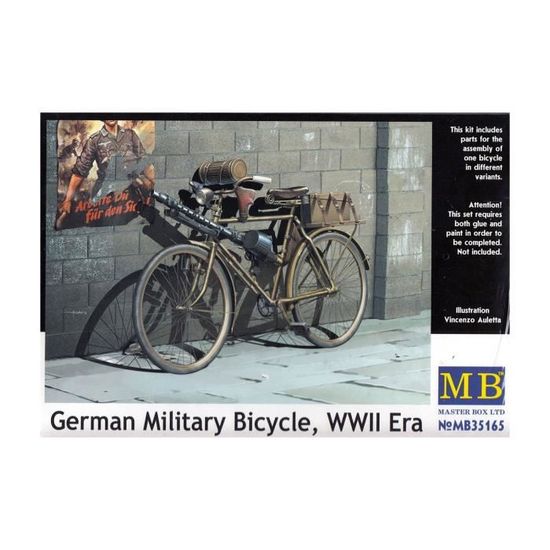 cdiscount bicyclette
