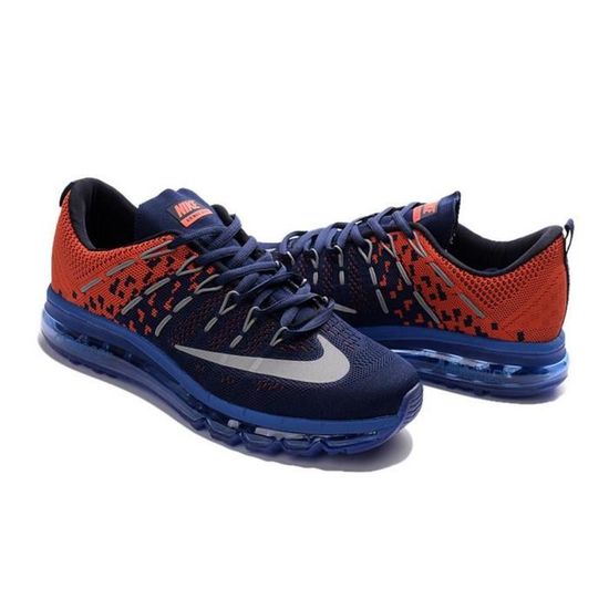 nike flyknit homme 2016