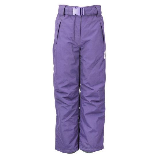 Vêtement Ski Technique Filles Pantalon De Ski Spyder Revel Pour