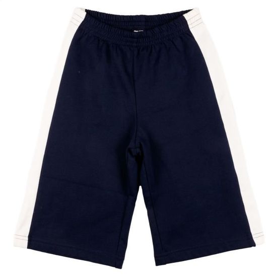 Pantalon Junior Fille George – Plat Devant, Bleu Marine, Taille 1, Neuf Sans étiquette