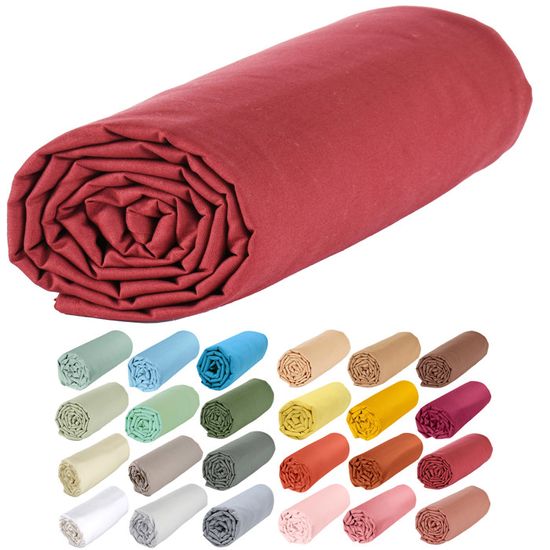 Drap Housse Bébé Hauck Matelas Lit Parapluie Sleeper 120x60 Cm