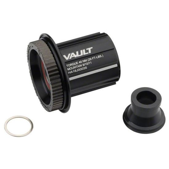 Cassette Vélo 9/10/11 Vitesses - Options 11-25T à 11-50T Pour VTT, Route, BMX - 7