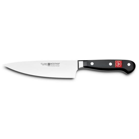 Wüsthof TR4581-7-16 Classic Couteau de Chef Demi-mitre 16 cm