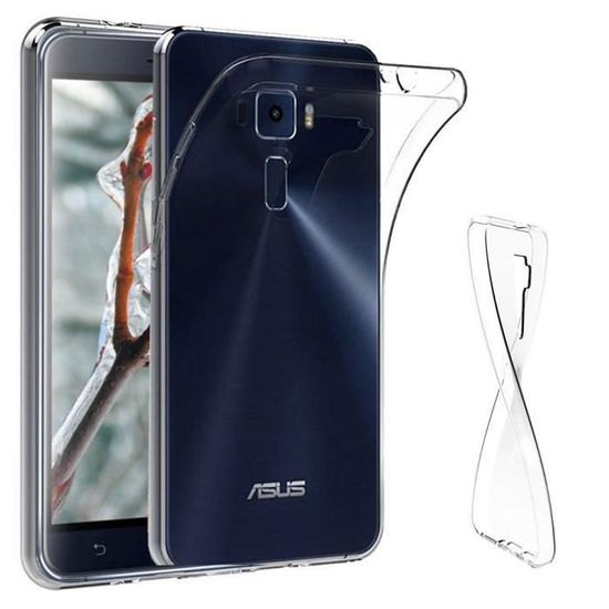Pellicola Vetro Asus Zenfone 3 Ze552kl