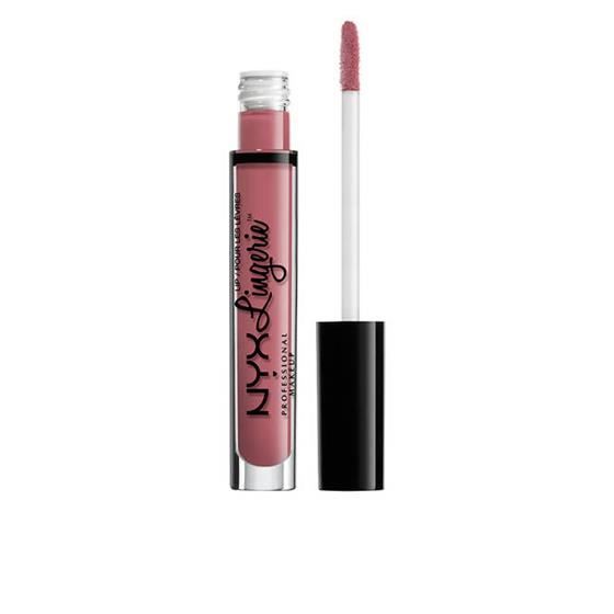 LINGERIE liquid lipstick #embellishment 4ml