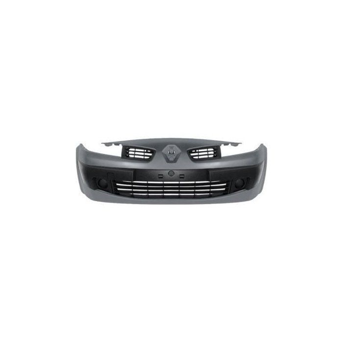 Pare-choc avant complet à peindre Renault Megane 2 2006-2008 RA21988