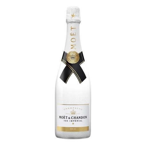 Champagne Moët et Chandon ICE Impérial