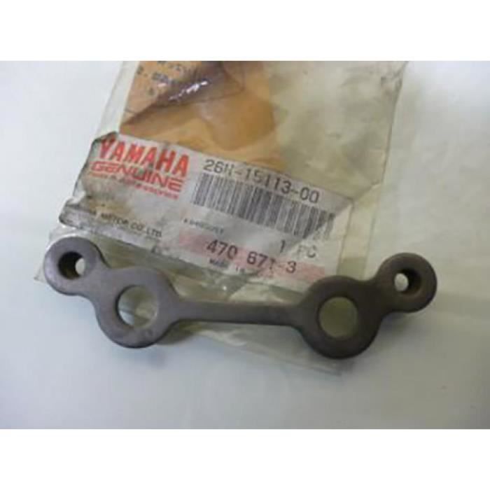 Support divers moto Yamaha 1200 Vmax 26H-15113-00