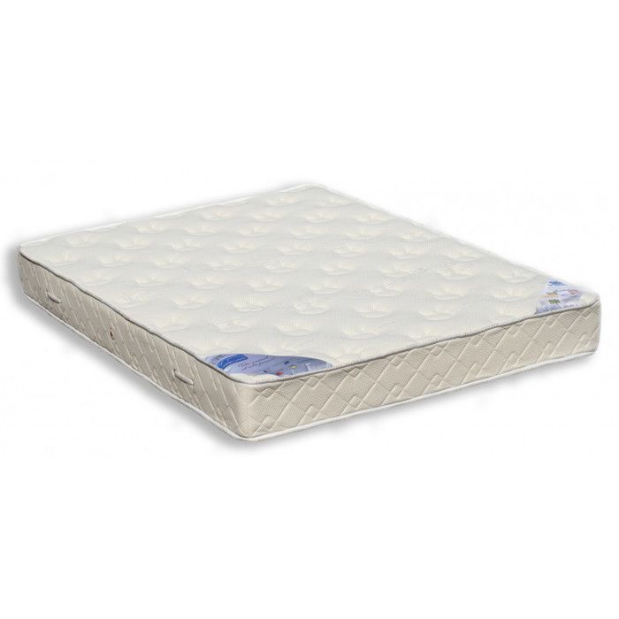 Matelas Naturel Bambou Bio - Dimensions - 80 x 200