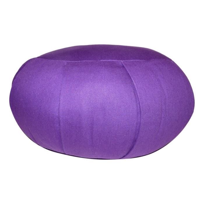 Zafu voyage Violet