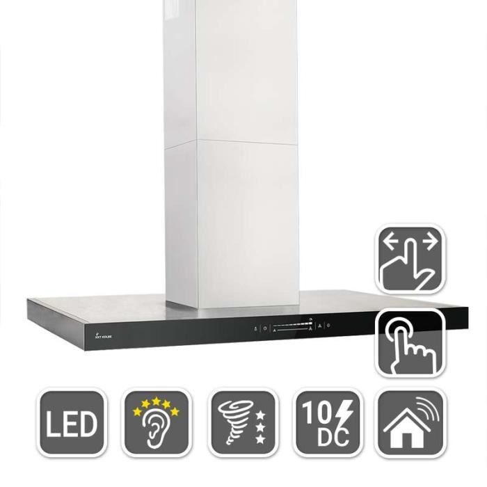 KKT KOLBE FLAT-INSEL-5