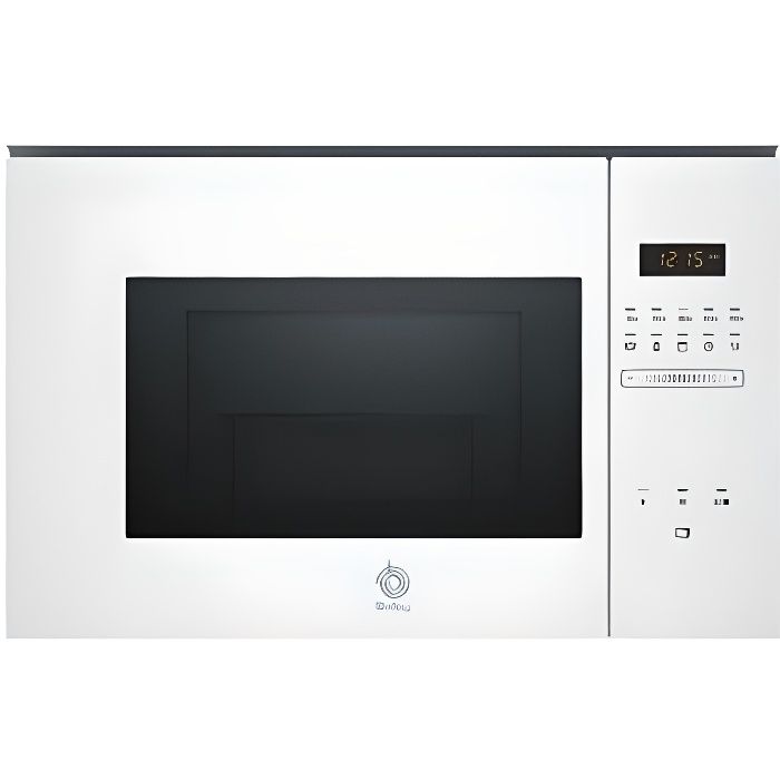 Micro-ondes intégrable Balay 3CG5172B0 20 L 800 W Grill Blanc