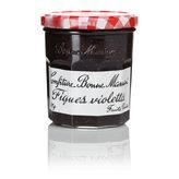 Confiture figues violette 370 g BONNE MAMAN
