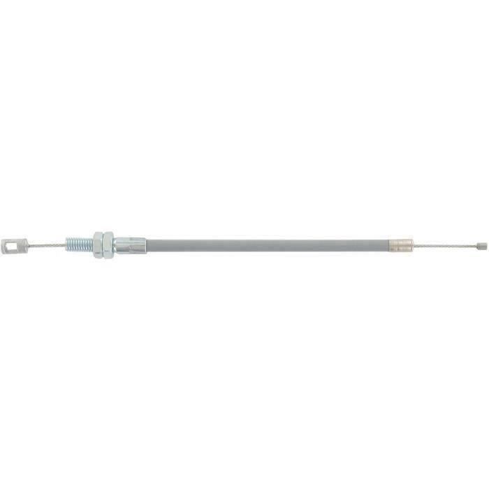 Câble d'accélération adaptable KAWASAKI pour TD33, TD40, TD48, TH43, TH48