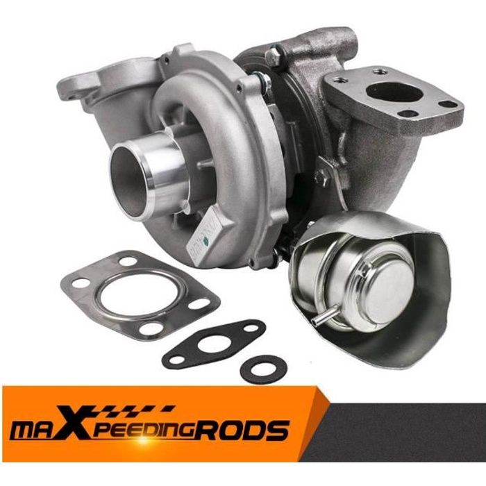 Neuf GT1544V Turbocompresseur Turbo 750030 740821 pour Citroen Peugeot 1.6 HDI 110 CV