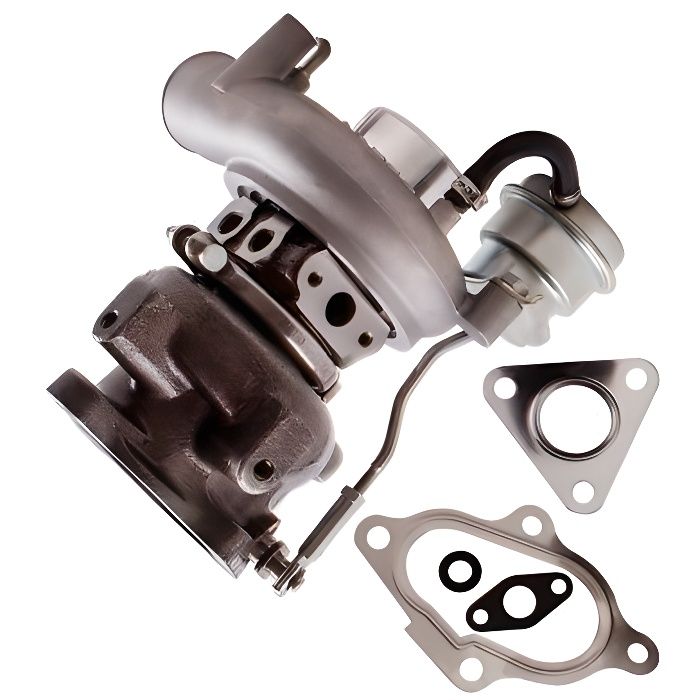 maXpeedingrods Turbo for Mitsubishi Pajero Triton L200 Delica 4M40T 2.8 L TD04-12T Turbocharger