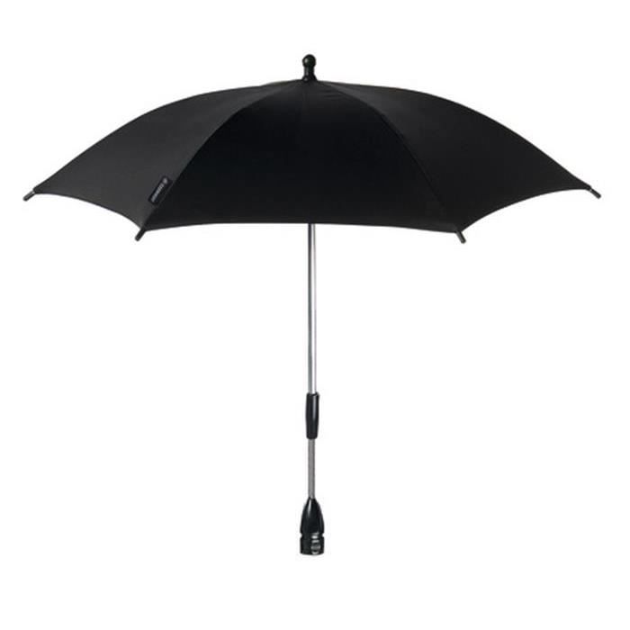 Maxi-cosi ombrelle Total Black 2014.
