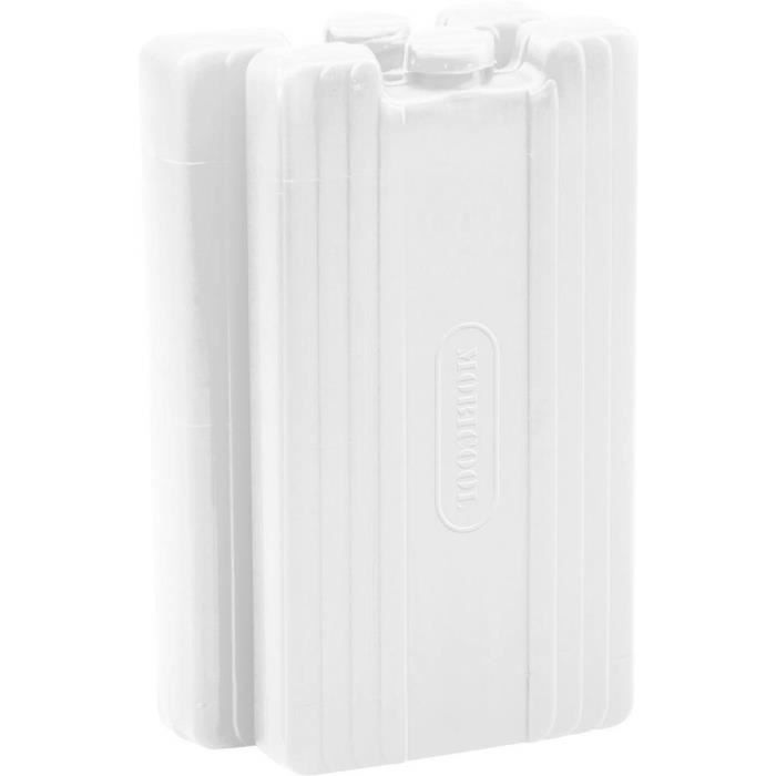 Bloc réfrigérant MobiCool Ice Pack 440 9600024992 (l x h x p) 70 x 170 x 88 mm 2 pc(s)