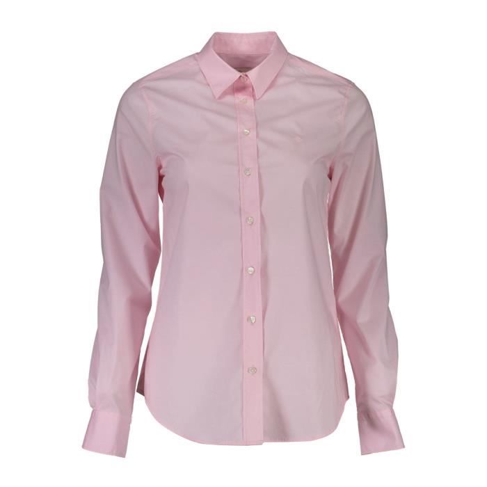 GANT Chemise avec les manches longues Femme