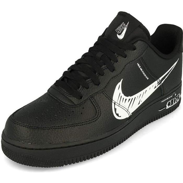 Nike Air Force 1 LV8 Homme Basket