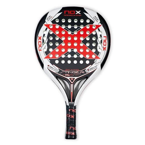 Professionnel Nox Stinger 2.1