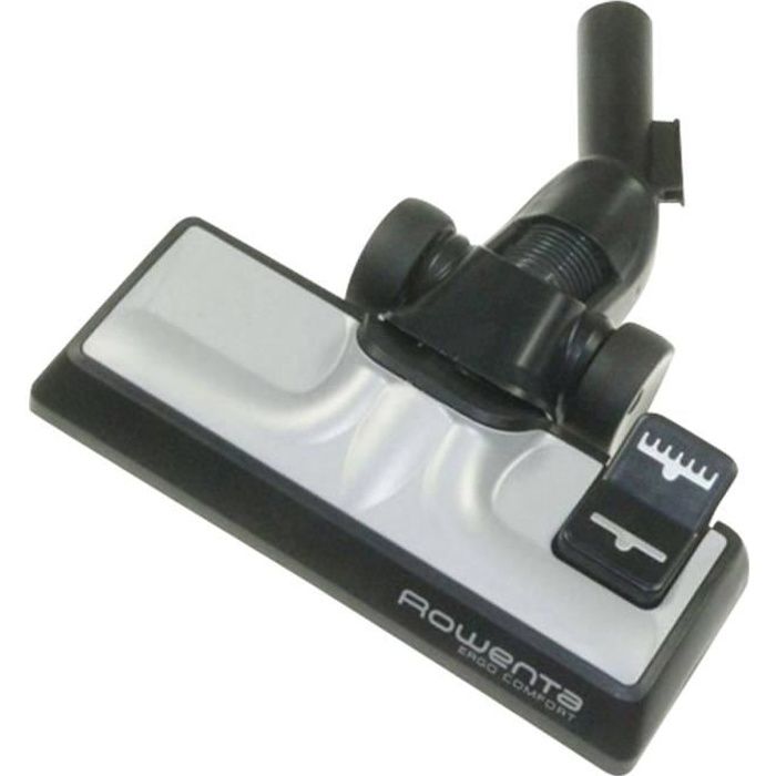 Suceur brosse amovible - Aspirateur - ROWENTA (19895)