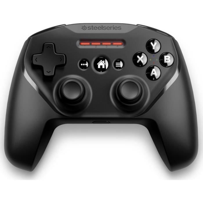 Gamepad Steelseries Nimbus + Apple Arcade