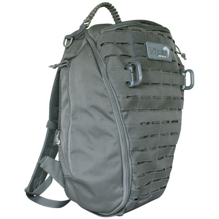 Viper Lazer V-Pack Titanium - Homme