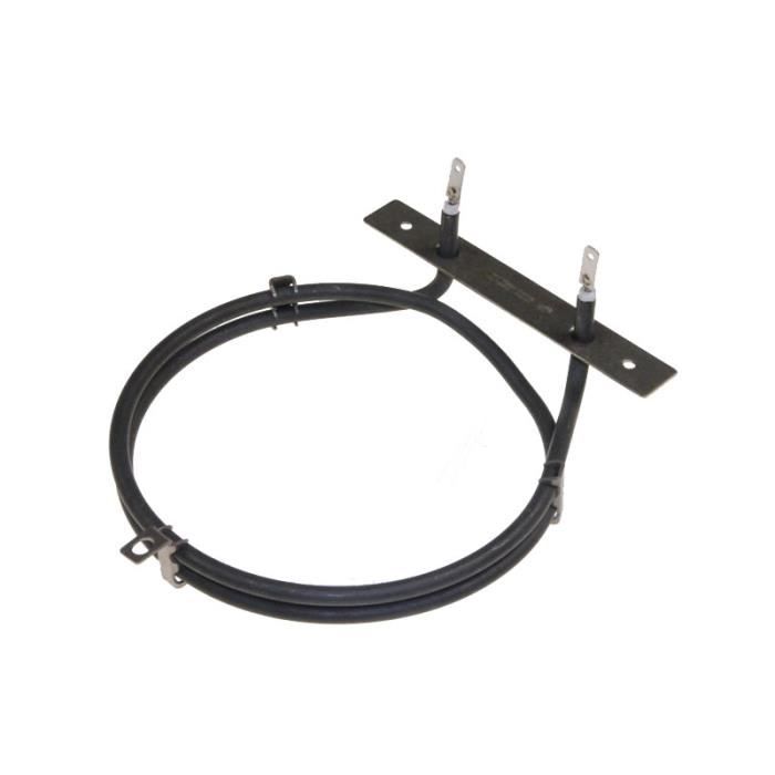 480120100204. RESISTANCE CHALEUR TOURNANTE 1300 W