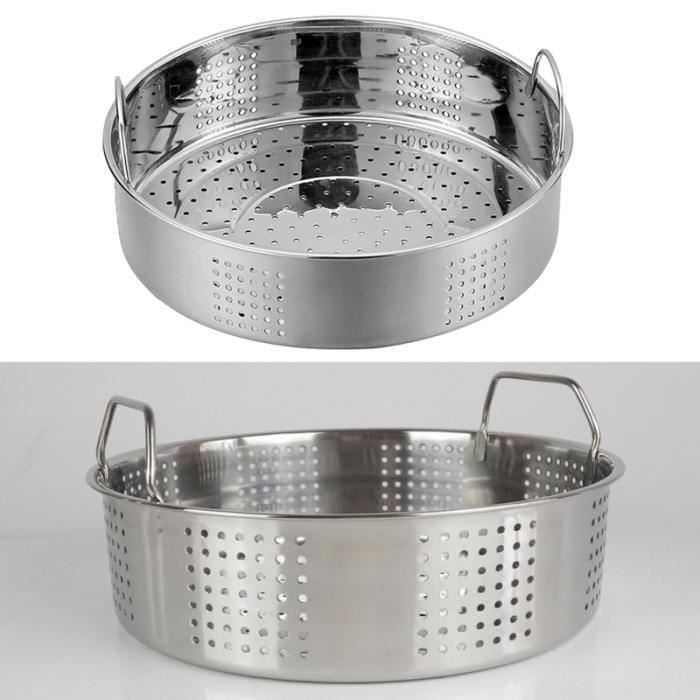 Cuisine maison pour ustensiles de cuisine vapeur ceinture alimentaire panier pratique Durable AUTOCUISEUR - COCOTTE MINUTE