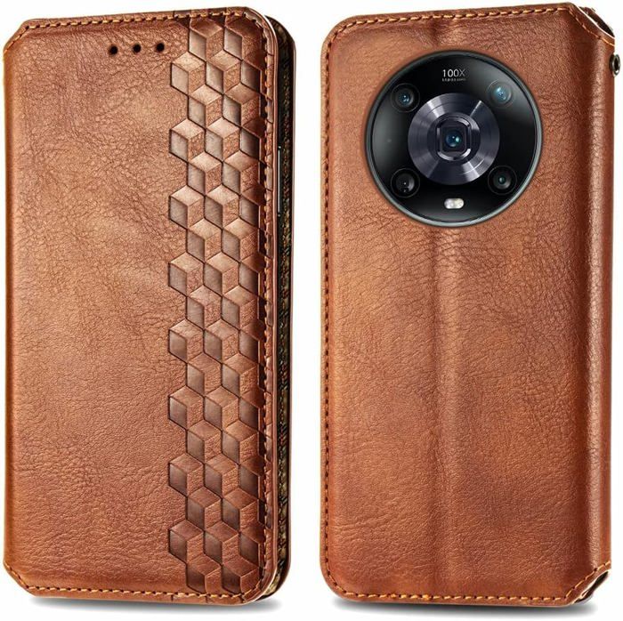 Coque Slim TPU Pour Honor 400 Pro - Noire - Anti-chocs - Charge Sans Fil Compatible