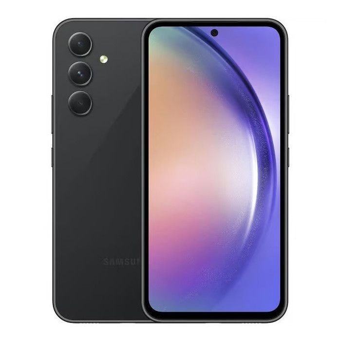 Smartphone Samsung A54 128GB Noir Reconditionné - N/A reconditionné disponible sur Cdiscount Seconde Vie